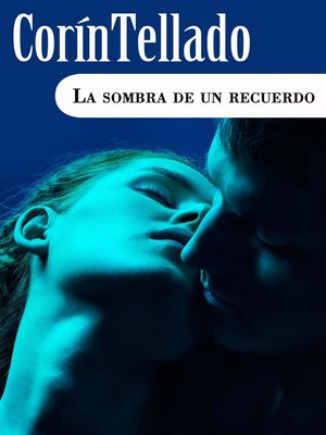 cover image of La sombra de un recuerdo